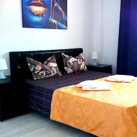 "Near Vega" Apartment Mamaia Kültér fotó