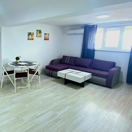 "Near Vega" Apartment Mamaia Kültér fotó