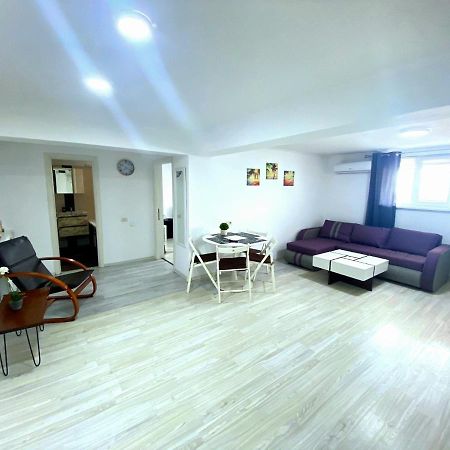 "Near Vega" Apartment Mamaia Kültér fotó