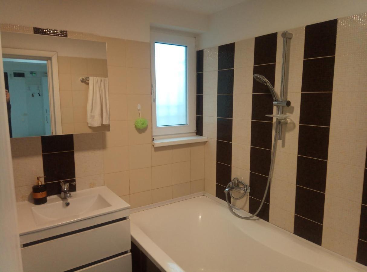 "Near Vega" Apartment Mamaia Kültér fotó