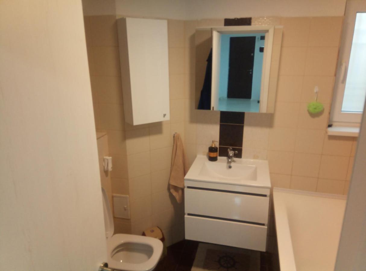 "Near Vega" Apartment Mamaia Kültér fotó