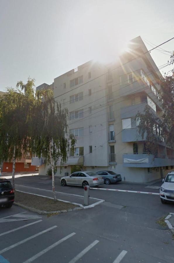 "Near Vega" Apartment Mamaia Kültér fotó
