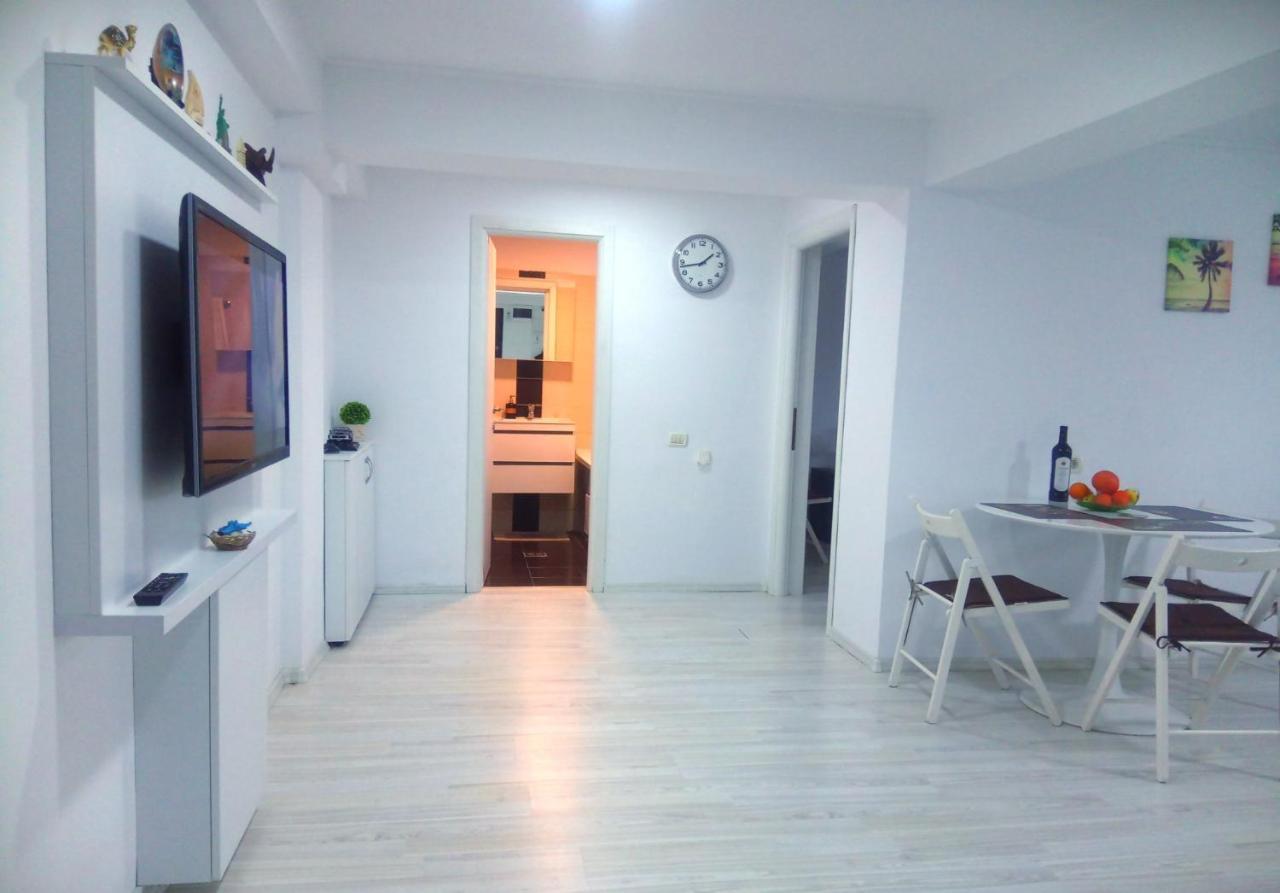 "Near Vega" Apartment Mamaia Kültér fotó