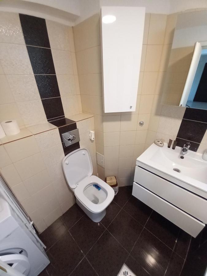 "Near Vega" Apartment Mamaia Kültér fotó
