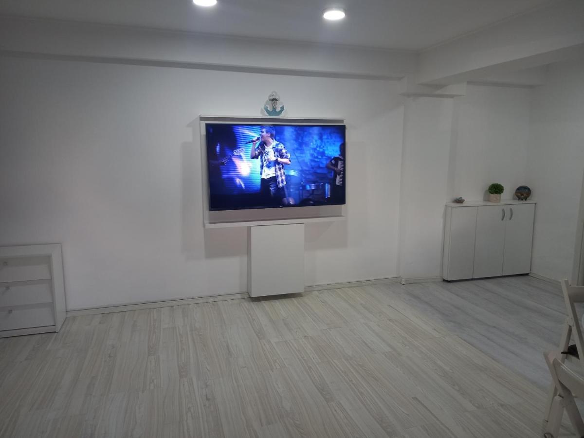 "Near Vega" Apartment Mamaia Kültér fotó