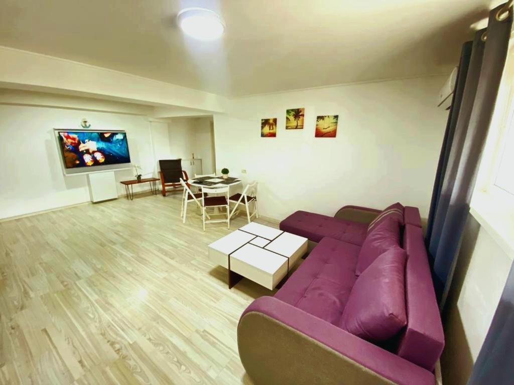 "Near Vega" Apartment Mamaia Kültér fotó