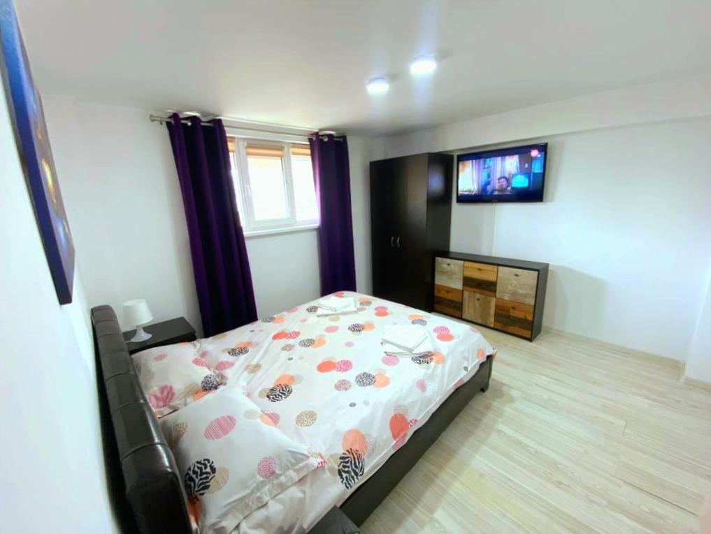 "Near Vega" Apartment Mamaia Kültér fotó